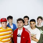 La formació lleidatana Sexenni actuarà al Cafè del Teatre. - SEGRE