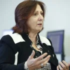 Teresa Peramato. - EFE/BLANCA MILLEZ