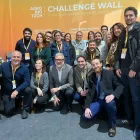 La fira va acollir un fòrum entre emprenedors i inversors. - AJUNTMENT DE LLEIDA