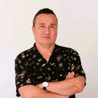 El poeta valencià Carlos Marzal. - EDITORIAL MILENIO