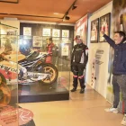 Dissabte va reunir uns 900 visitants coincidint amb la festa, que va atreure unes 20.000 persones. - LAIA PEDRÓS