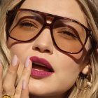 En Navidad necesitamos un labial potente que nos siga el ritmo.