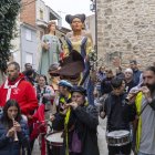 Una edició anterior del festival Embogeix de Juncosa.