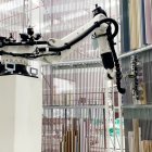 ROS obté el Segell de Pime Innovadora del Ministeri de Ciència