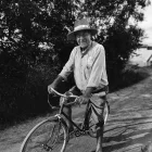 Xano Macià. Una trobada casual que va deixar empremta - LLORENÇ MELGOSA ALONSO