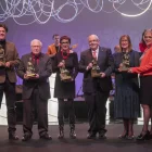 Els Culturàlia, a Lleida Televisió - LAIA PEDRÓS