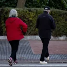 Enguany les pensions contributives es van revaloritzar un 2,8% per la taxa més alta de l’IPC. - EUROPA PRESS