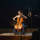 L’Orfeó acull el concert ‘A Body to the World’ - PAU PASCUAL