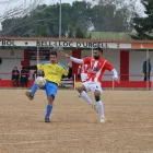 El Bell-lloc i el Seròs van protagonitzar un partit igualat que va acabar amb victòria local. - JOAN GÓMEZ