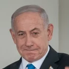 Benjamin Netanyahu. - EUROPA PRESS