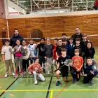 Cap de setmana esportiu al Segrià