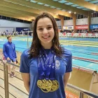 Emma Carrasco, en una foto d’arxiu.