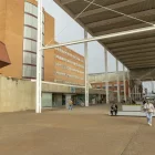 La víctima continua ingressada a l’hospital Arnau de Vilanova. - SEGRE
