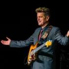 L’ex-Radio Futura Santiago Auserón, estrella al Festival MUD. - FESTIVAL MUD