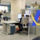 MARTA FERNÁNDEZ / EUROPA PRESS - Archivo