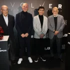 Marc Márquez presenta un documental       del seu retorn