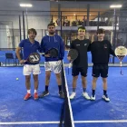 El balaguerí Íker Castillo, campió de la Lliga Catalana