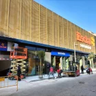 El nou Esclat es troba a l’avinguda Generalitat. - J. GÓMEZ