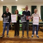 La presentació de la campanya nadalenca. - J. GÓMEZ