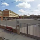 El col·legi públic Gaspar de Portolà de Balaguer, amb 54 anys d’història. - SEGRE