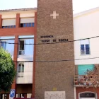 Imatge de la residència Nostra Senyora de Ribera de la Pobla de Segur. - ACN