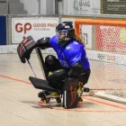 Anna Salvat porta un parell de mesos fora de les pistes per una lesió. - CLARA LIÁÑEZ