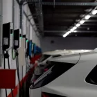 L’electrificació del parc automobilístic és essencial per complir objectius climàtics. - EUROPA PRESS