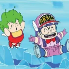 ‘Dr. Slump’ torna avui a 3CAT - 3CAT