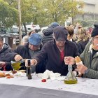 El repte és revalidar o superar els 6.000 litres d'oli venuts l'any passat.