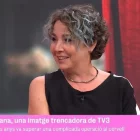 Txe Arana torna a ‘Col·lapse’ - 3CAT