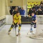 L’efectivitat d’Aina Florenza serà clau en el partit d’avui a Riazor. - CLARA LIÁÑEZ