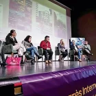 Ua des ponéncies deth Congrès Internacionau sus lengües minoritàries. - CONSELH GENERAU