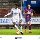 Derrota de l'Atlètic Lleida