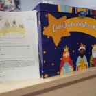 Els infants de la ciutat ja poden inscriure’s a la Cavalcada de Reis