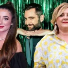 Les cares del preraïm de Neox - FORMULATV