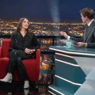 Luz Casal, a ‘Late Xou’ - 3CAT