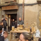 Àger rememora oficis antics en una nova edició de la seua Fira Artesana - AJUNTAMENT D’ÀGER