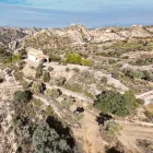 Els secans de Sant Esteve de Llitera, i els d’onze municipis més, estan veient passar les últimes oportunitats de convertir-se en regadiu. - TURISME SANT ESTEVE DE LLITERA