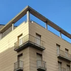 El consistori de la Seu va heretar Cal Pensament del seu últim amo. - CYNTHIA SANS