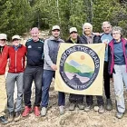 L’equip que ha treballat en aquesta última intervenció.