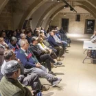 Els pagesos exigeixen regar o rebre compensacions justes a les zepes - LAIA PEDRÓS