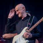 Ricardo Rubio / Europa Press - Archivo