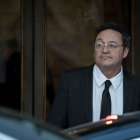 Diego Radamés - Europa Press