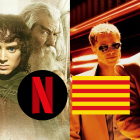 'El Senyor dels Anells' i 'Ocean's Eleven' estaran disponibles a Netflix doblats al català.