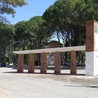 Imatge d’arxiu de l’antic accés a les Basses d’Alpicat. - SEGRE