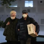 La grip es dispara i des d’avui és obligatòria la mascareta en centres de salut i residències