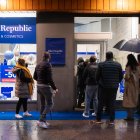 Estos productos cosméticos han generado colas de hasta dos horas.