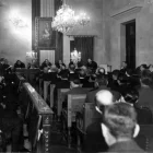 Ple històric a Lleida Televisió - DIPUTACIÓ DE LLEIDA