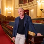 Brown, a ‘El Hormiguero’ - RTVE