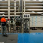 A la demarcació es comptabilitzaven 15 convenis amb efectes econòmics el 2025. - EUROPA PRESS